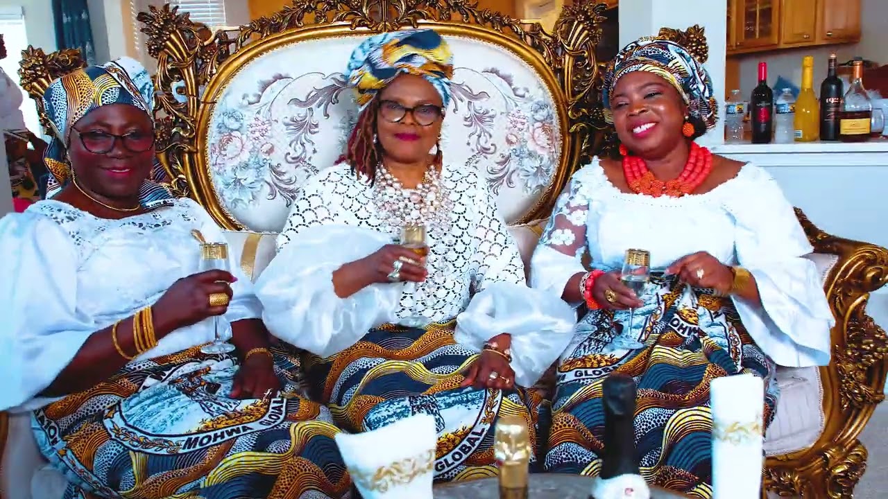 MA RAYZER - MOHWA GLOBAL 40th ANNIVESSARY [OFFICIAL VIDEO]