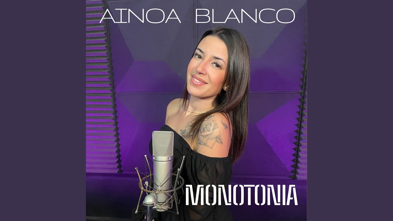 Monotonía
