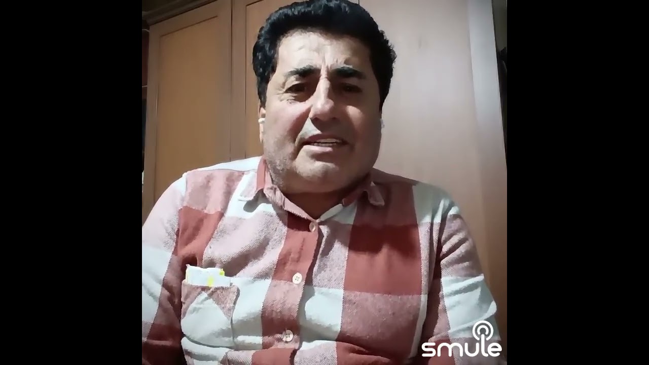 Konuşsana birtanem 