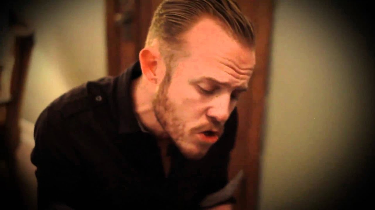 Caleb Slade - 