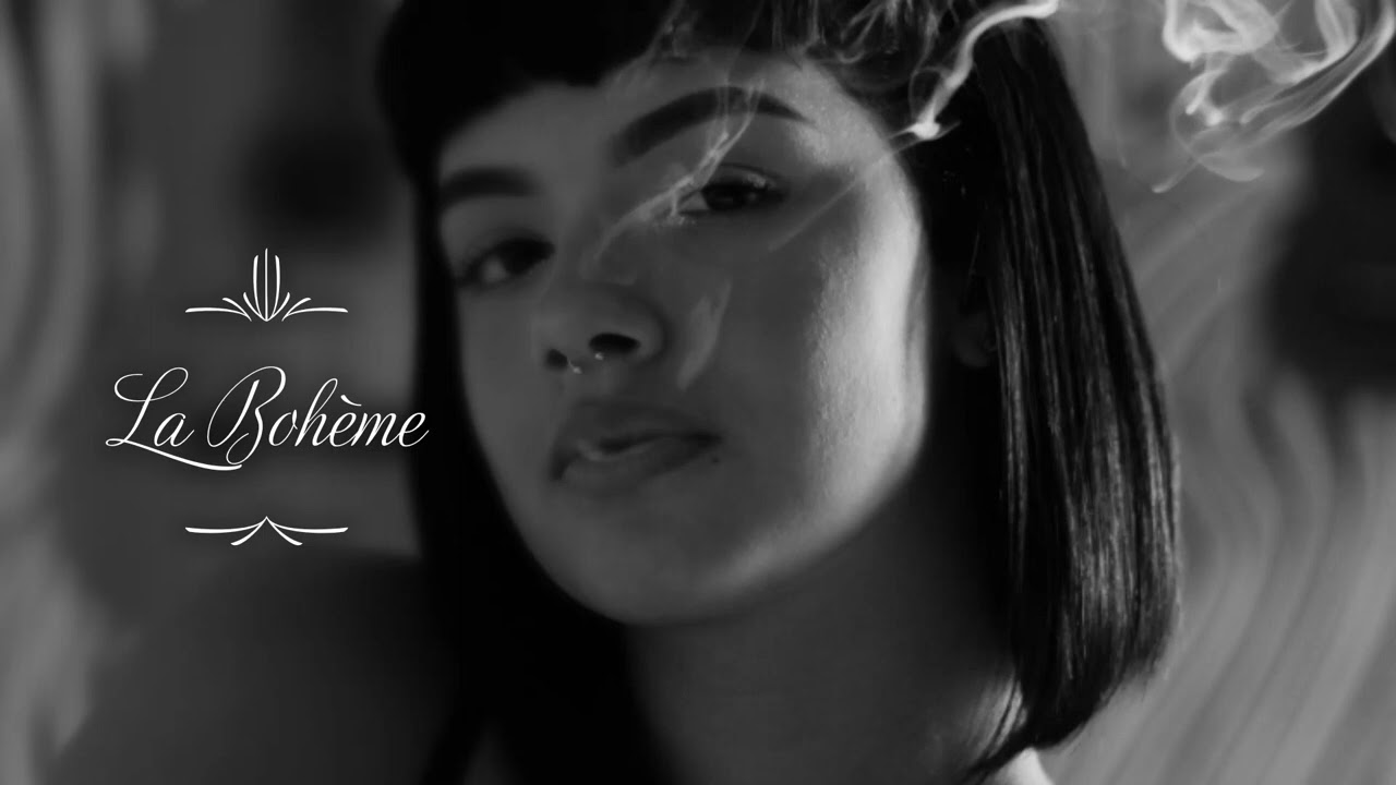 Santi and Tugce - Madrugada