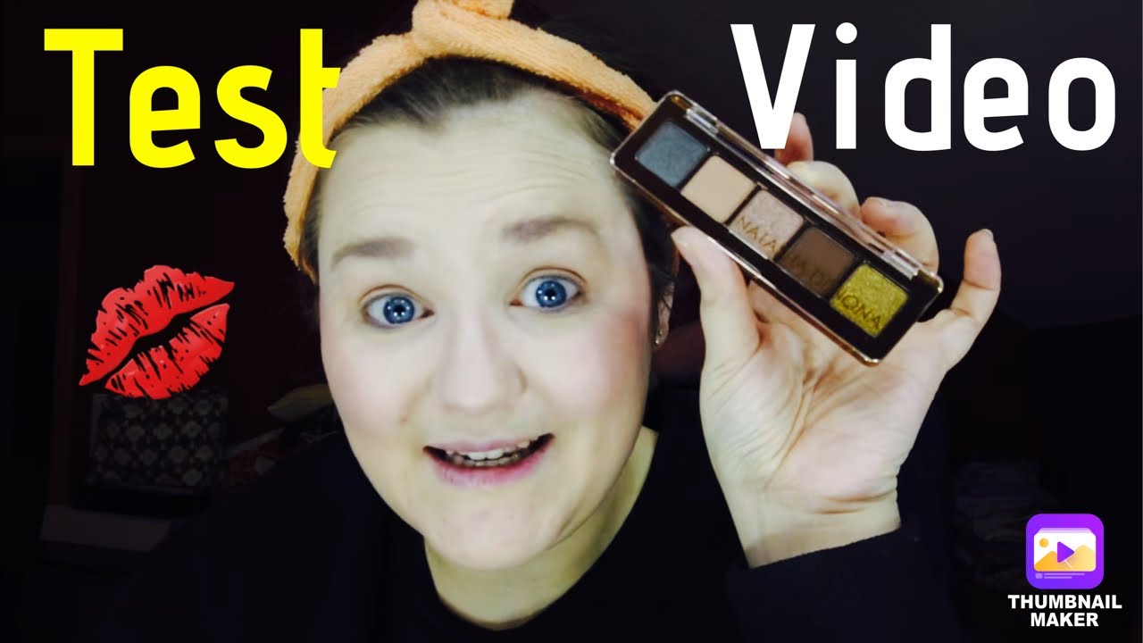 TEST VIDEO | Wir teste wieder neue Produkte || Der ist leider durchgefallen!!