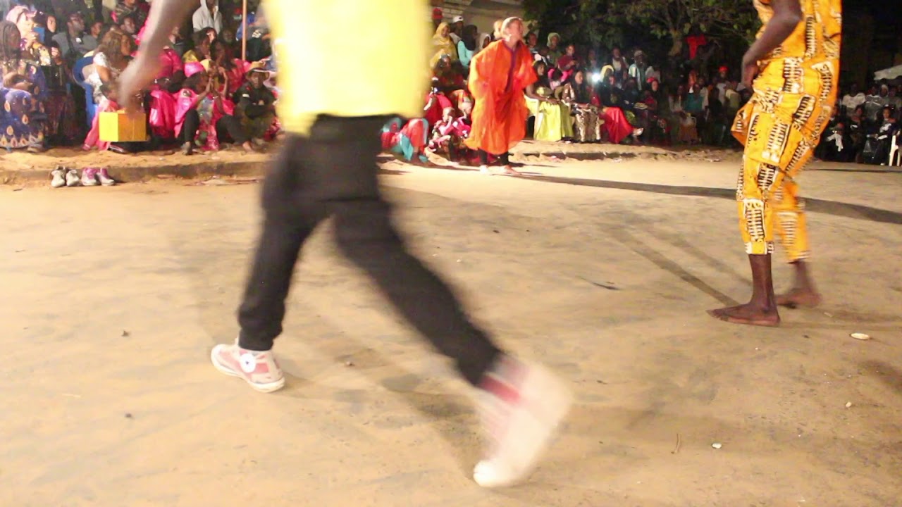 Ngatch Fall Guédiawaye 2018 | Tanebeer Mbar Ndiaye