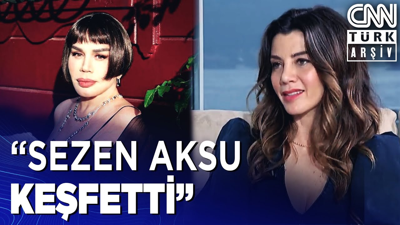 Gökçe Bahadır'dan Yaprak Dökümü ve Sezen Aksu Açıklaması: 