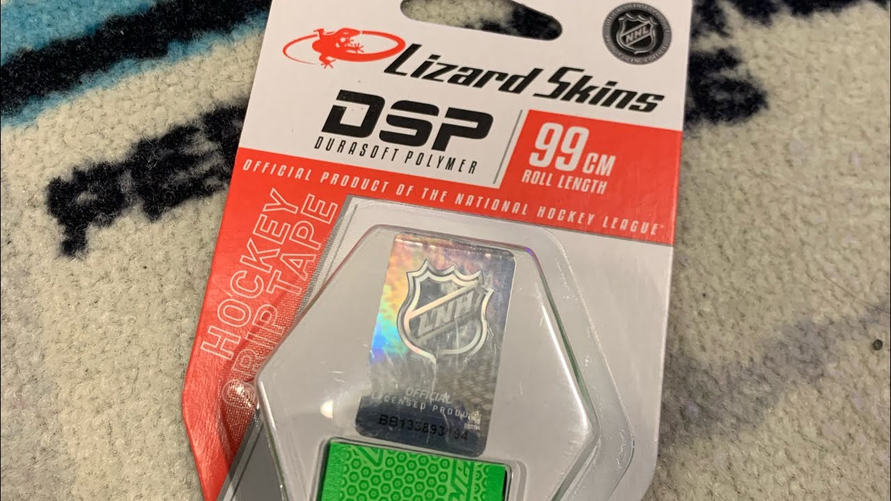 Lizard Skins application