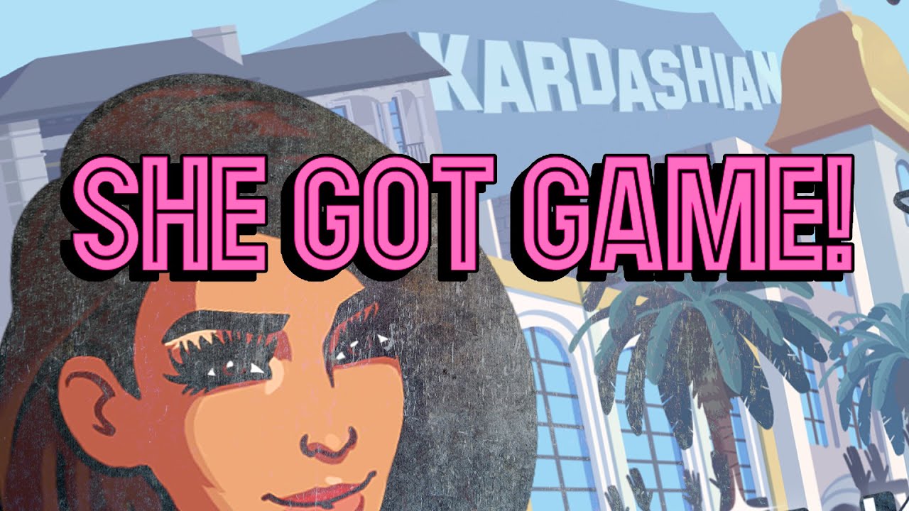 Kim Kardashian Hollywood Game Making INSANE Amount Of Money