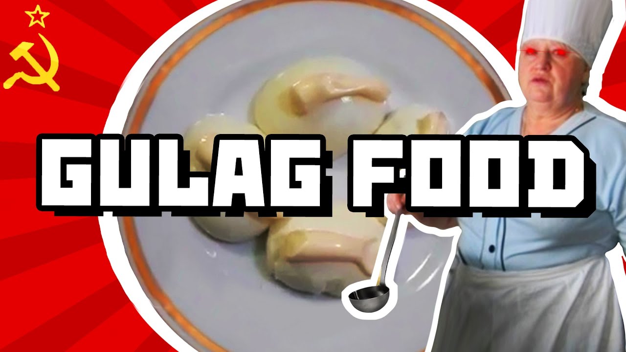 Life of Boris Cooking Went Wrong ► Top 5 Failed Slavic Food Recipes
