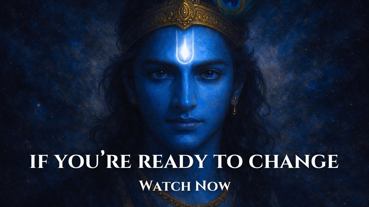Don’t Watch This Unless You’re Ready to Change 