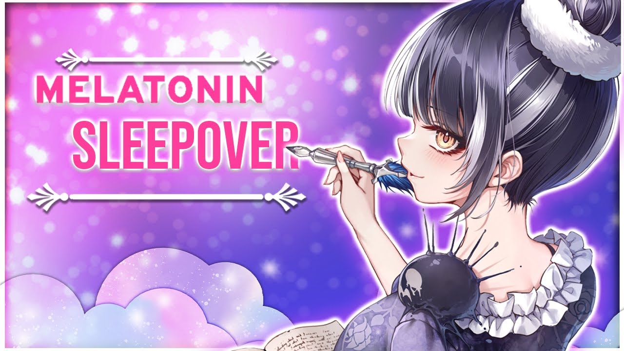 【Melatonin】Sleep Before Batman Knocks You U̶p̶ Out | Ep-02