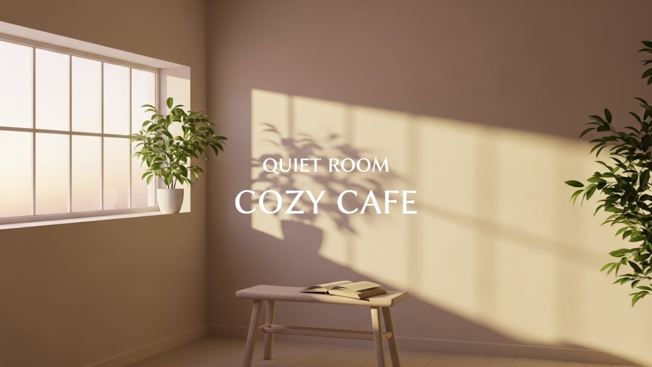 Playlist | Daytime Jazz | 집과 카페에서 흐르는 편안한 재즈