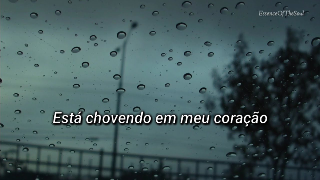 The Cranberries - Raining In My Heart (Legendado)