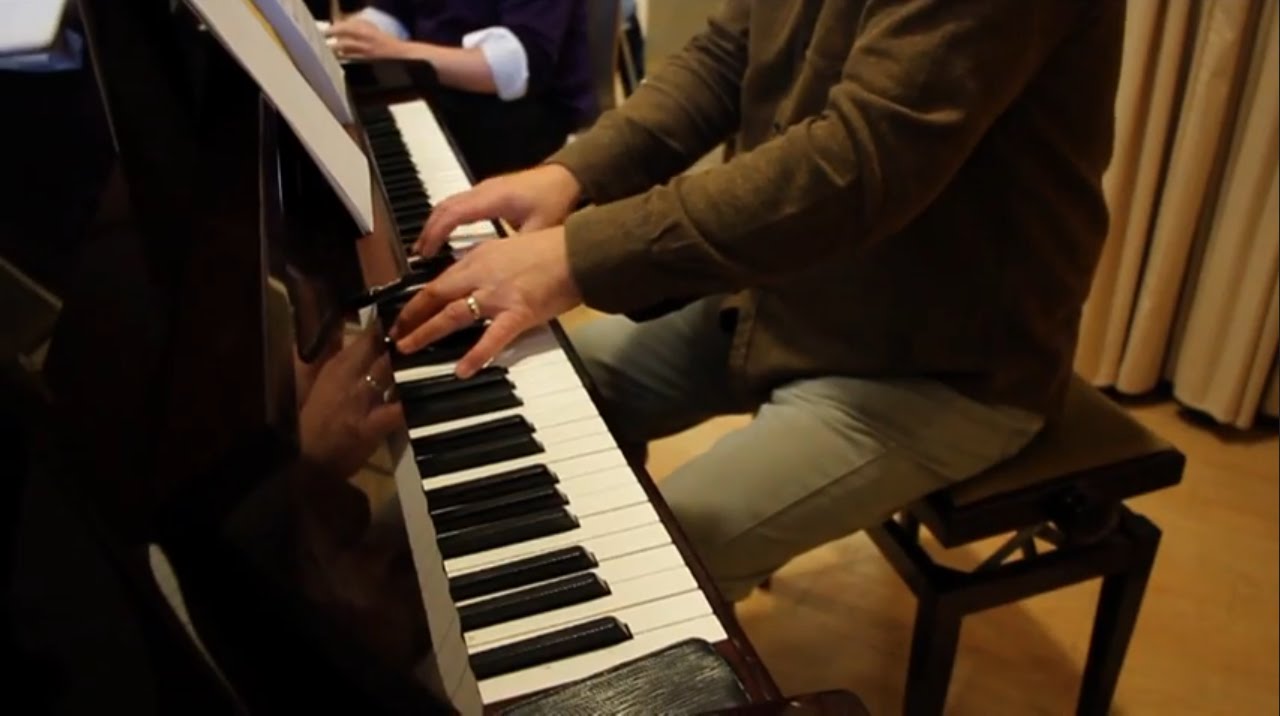 Music in Pantomime