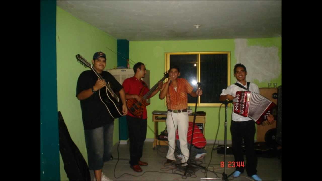 El Loco - Julian Bernal