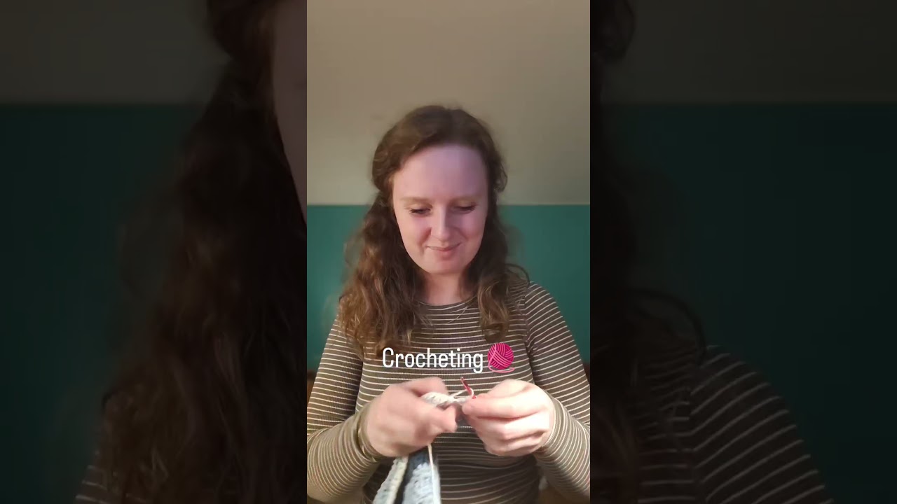 Crochet addiction - what is yours? 