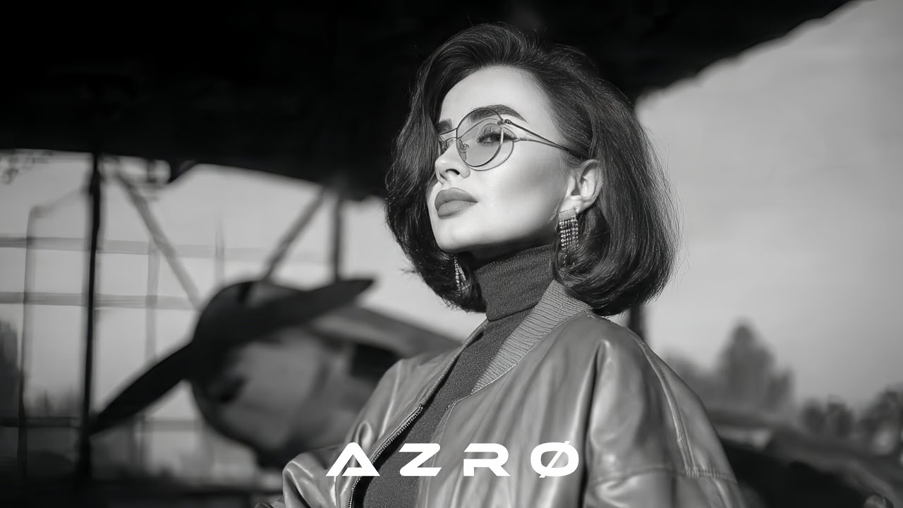 Jah Khalib – Твои сонные глаза (Azro Remix) | Deep House 2026