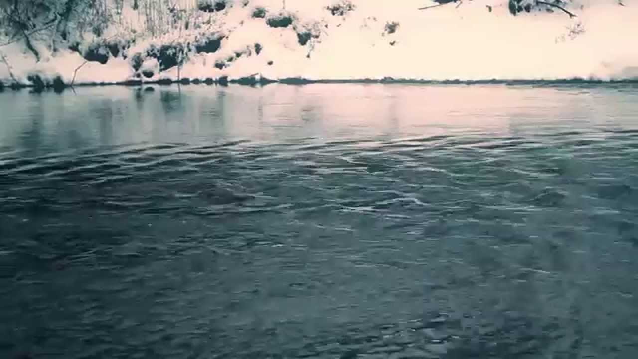 Ice Kissed Teaser Trailer