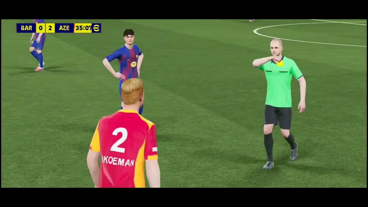Играю 2 раз в efootball. Приятного просмотра❤ #efootball