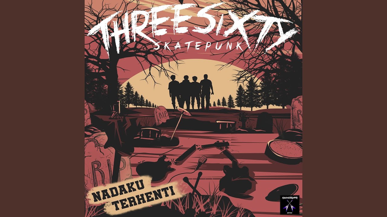 Nadaku Terhenti