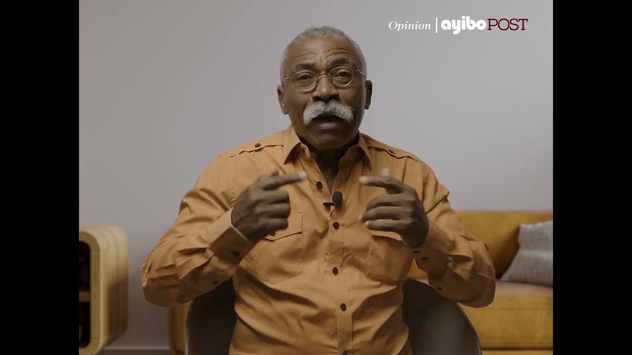 Lang nou pale Ayiti a dwe rele Ayisyen, opinyon senatè Patrice Dumont