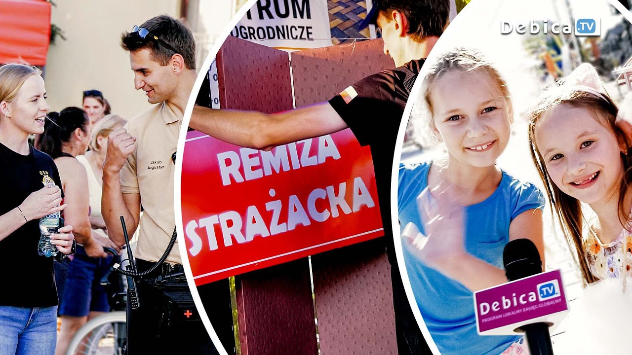 &bdquo;STRAŻACKA SIŁA &ndash; razem dla bezpieczeństwa od 95 lat&rdquo;