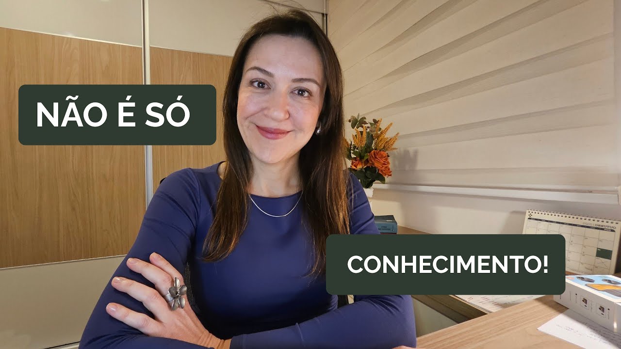 O que ninguém te conta: a prova testa seu equilíbrio emocional