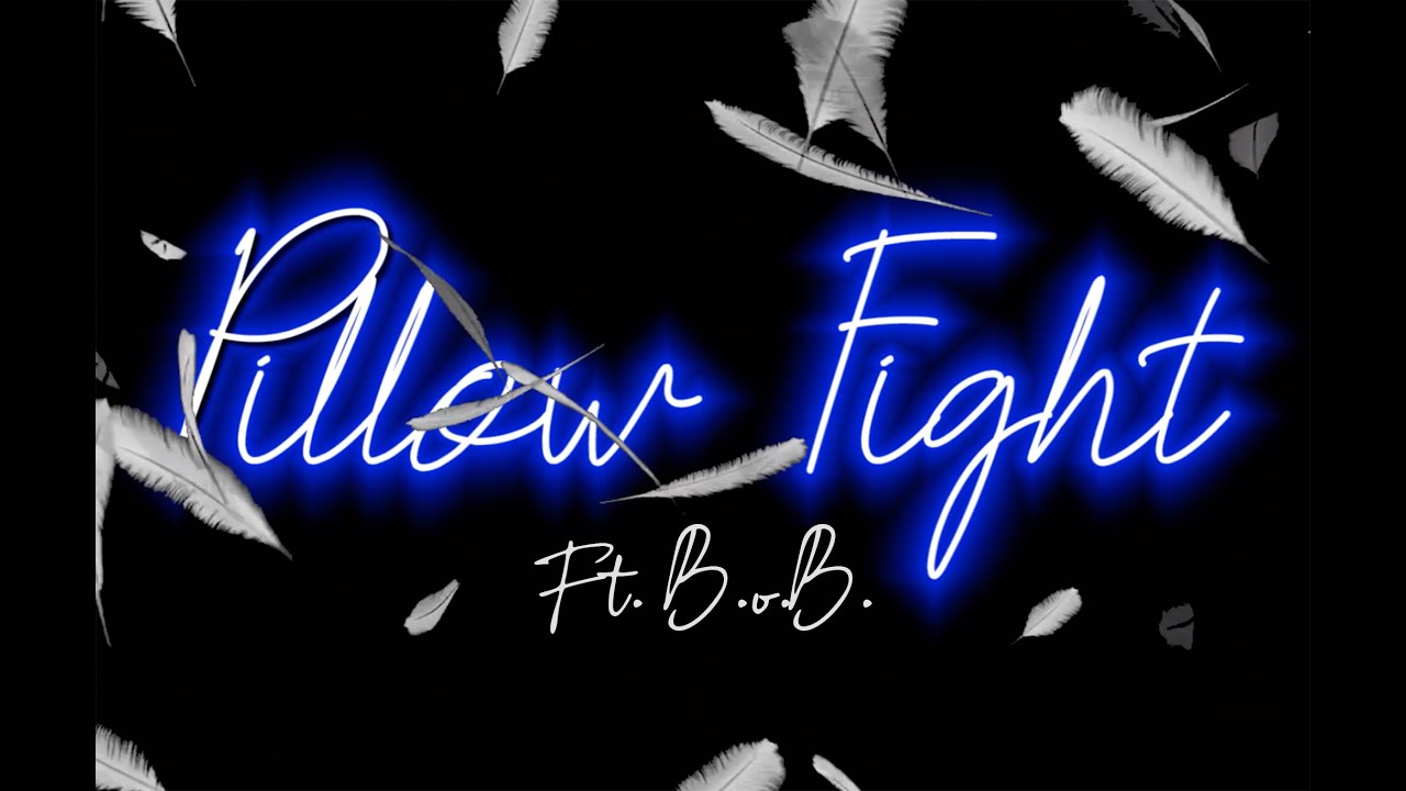 USC Phi Sig PILLOW FIGHT 2020 Ft. B.o.B.