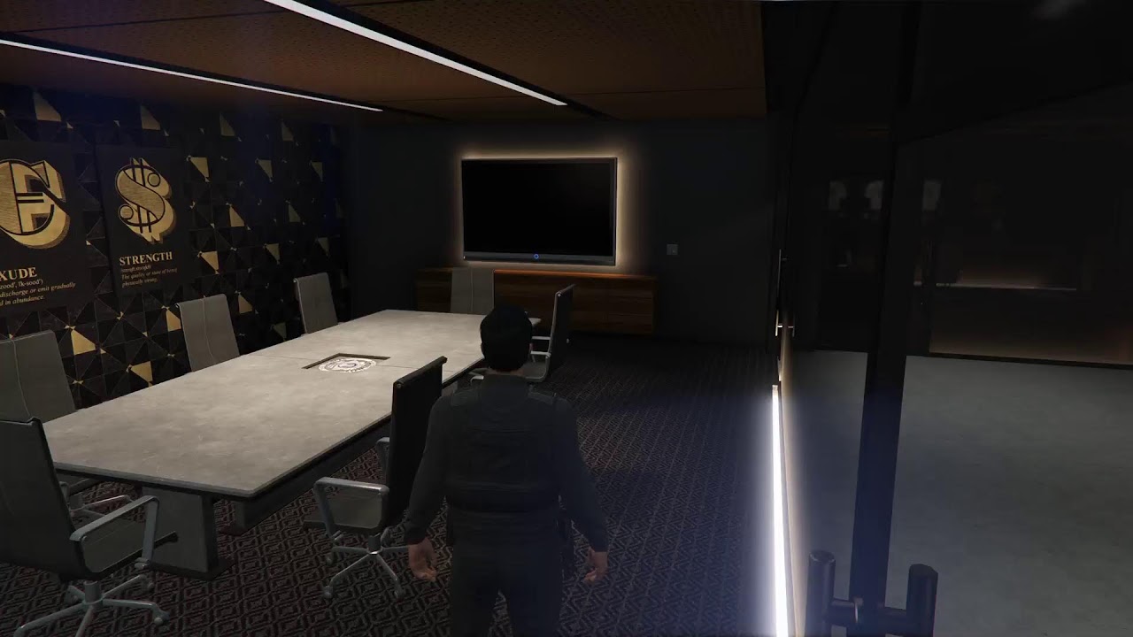 Golden Cross RP on PS5