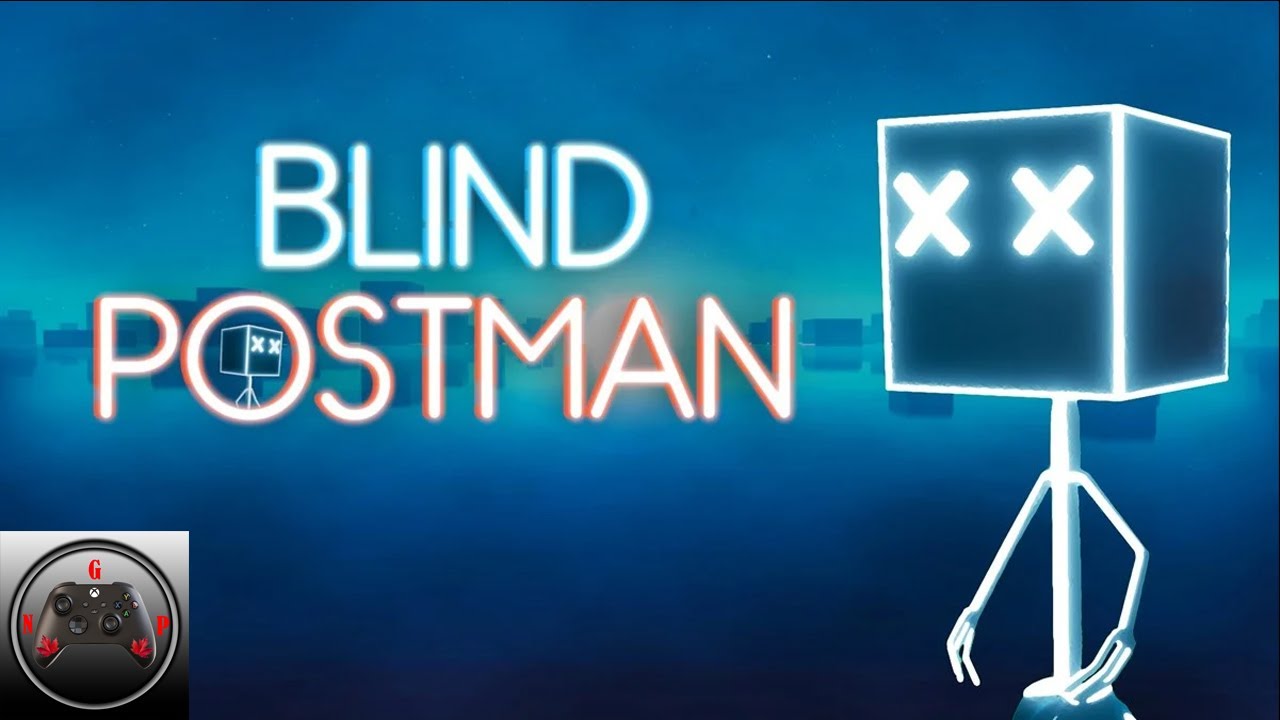 Blind Postman 4000 Gamerscore Update 1000 Gamerscore In 3 Minutes With Stack