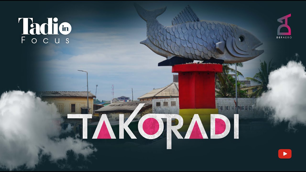 Sekondi Takoradi: What Do You Know about This City?