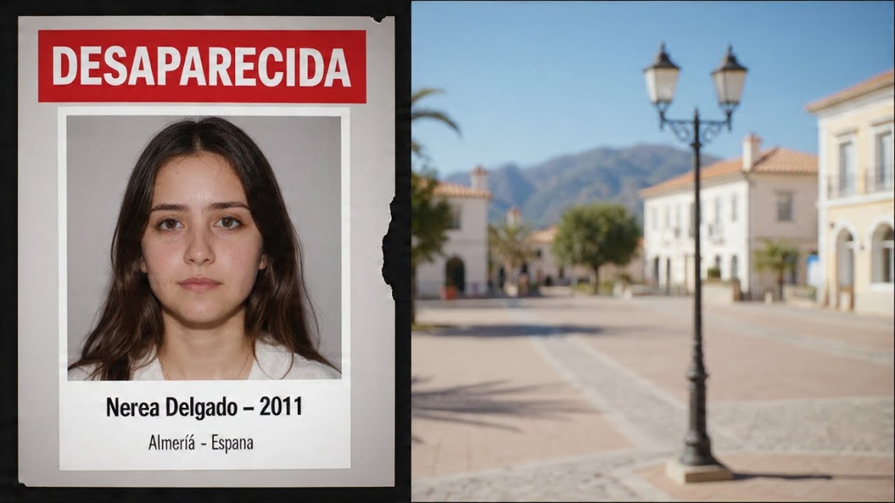 Caso frío Almería 2011 resuelto – arresto conmocionó a la sociedad
