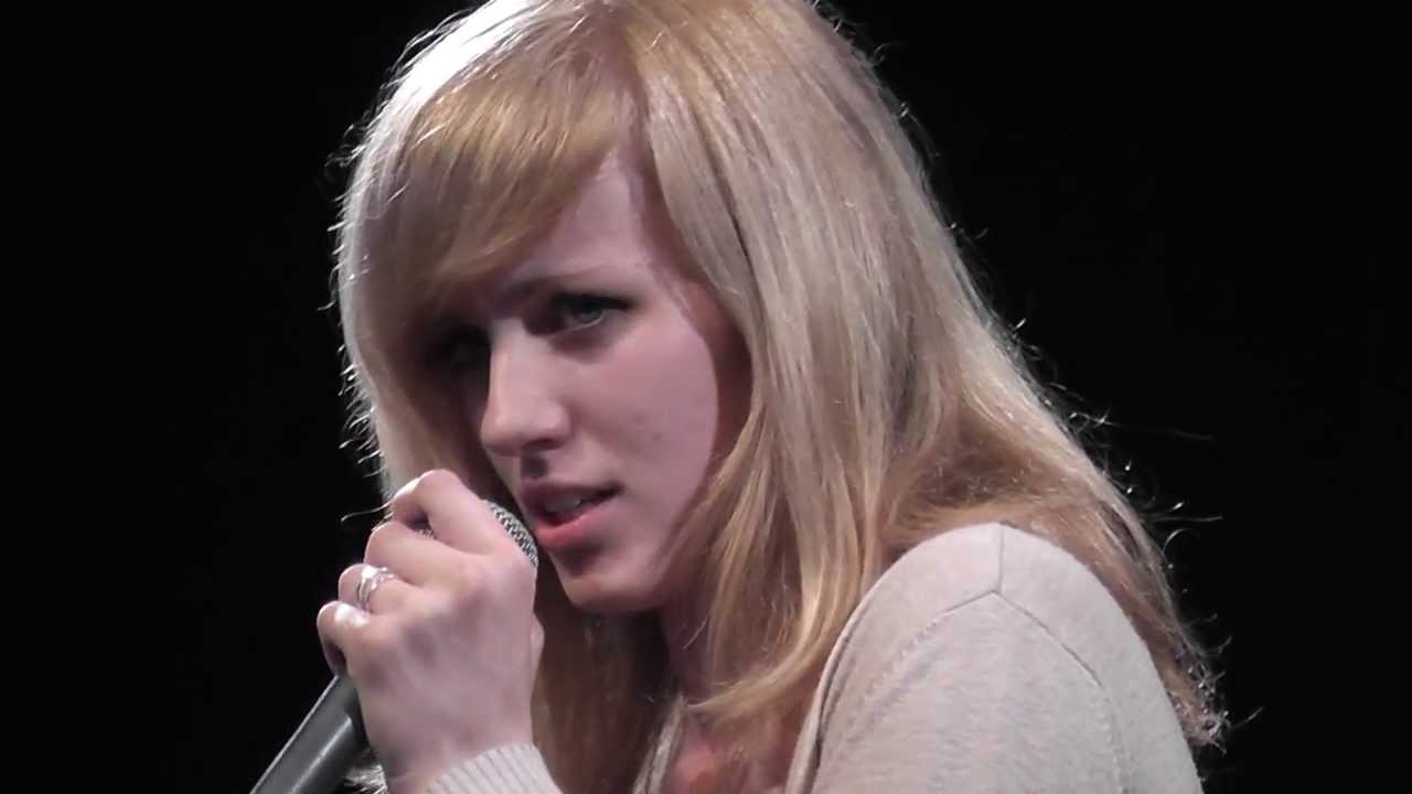 Markéta Vodičková - Beautiful (Moravia Talent)
