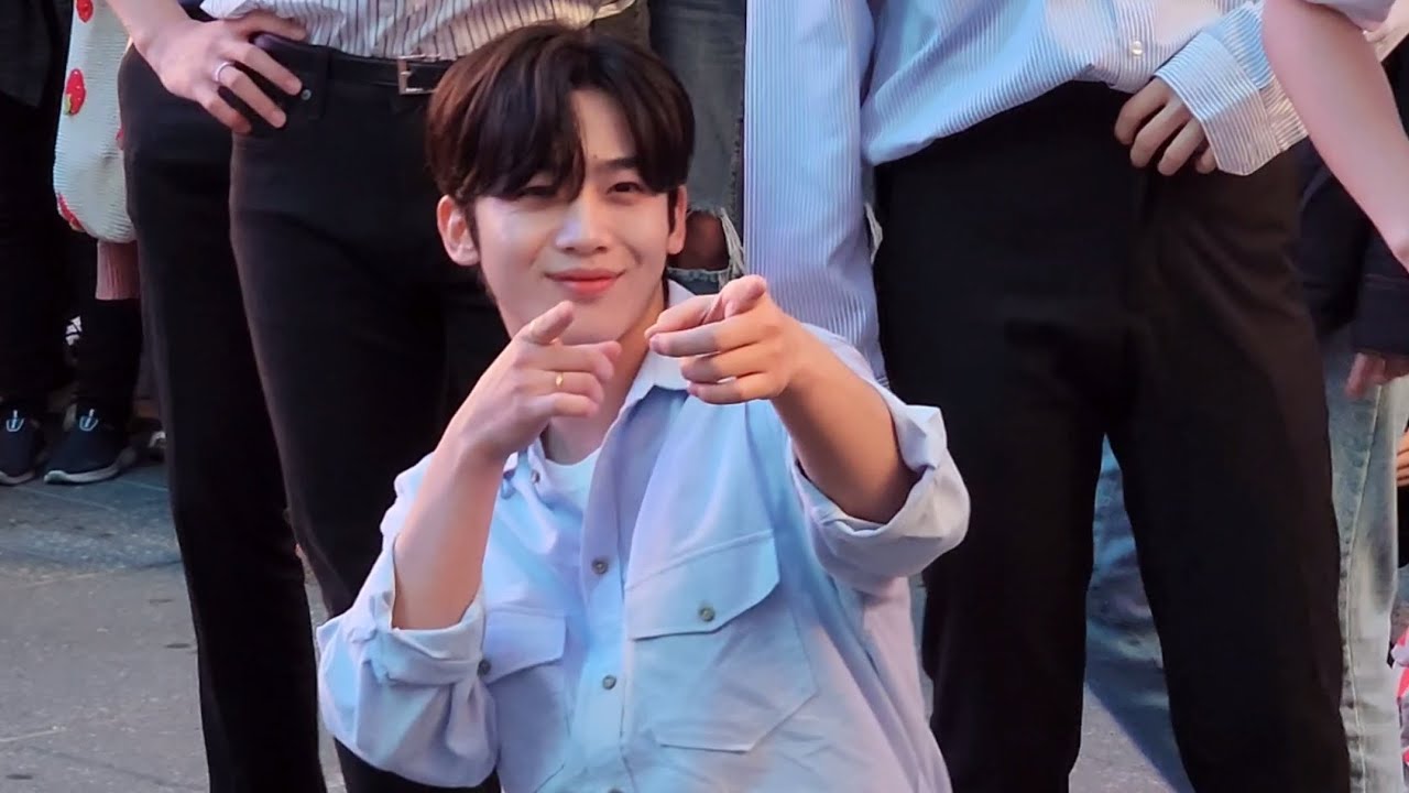 220930 김요한 KIM YOHAN 