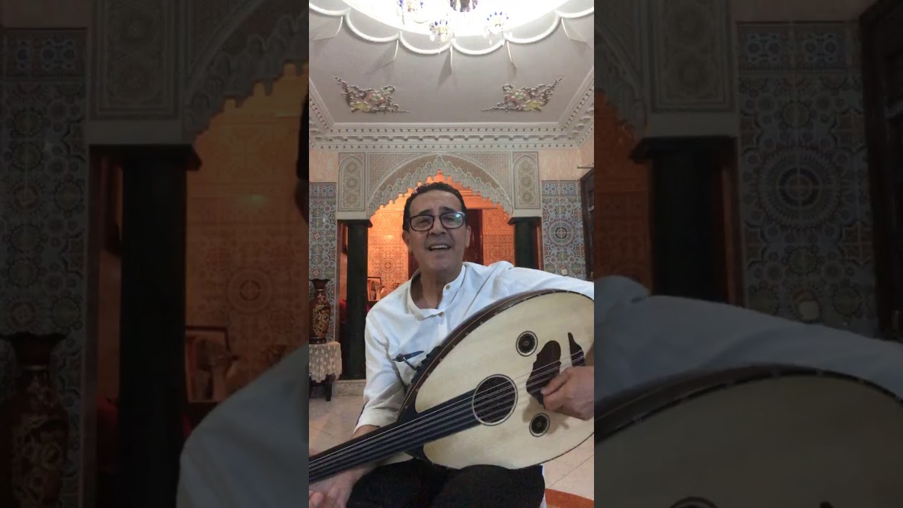 الإبداع المغربي الأصيل🎼شوفو لهوى ..سمرا وخمورية..ياناسي العاهد..بيا ولا بيك الهوى