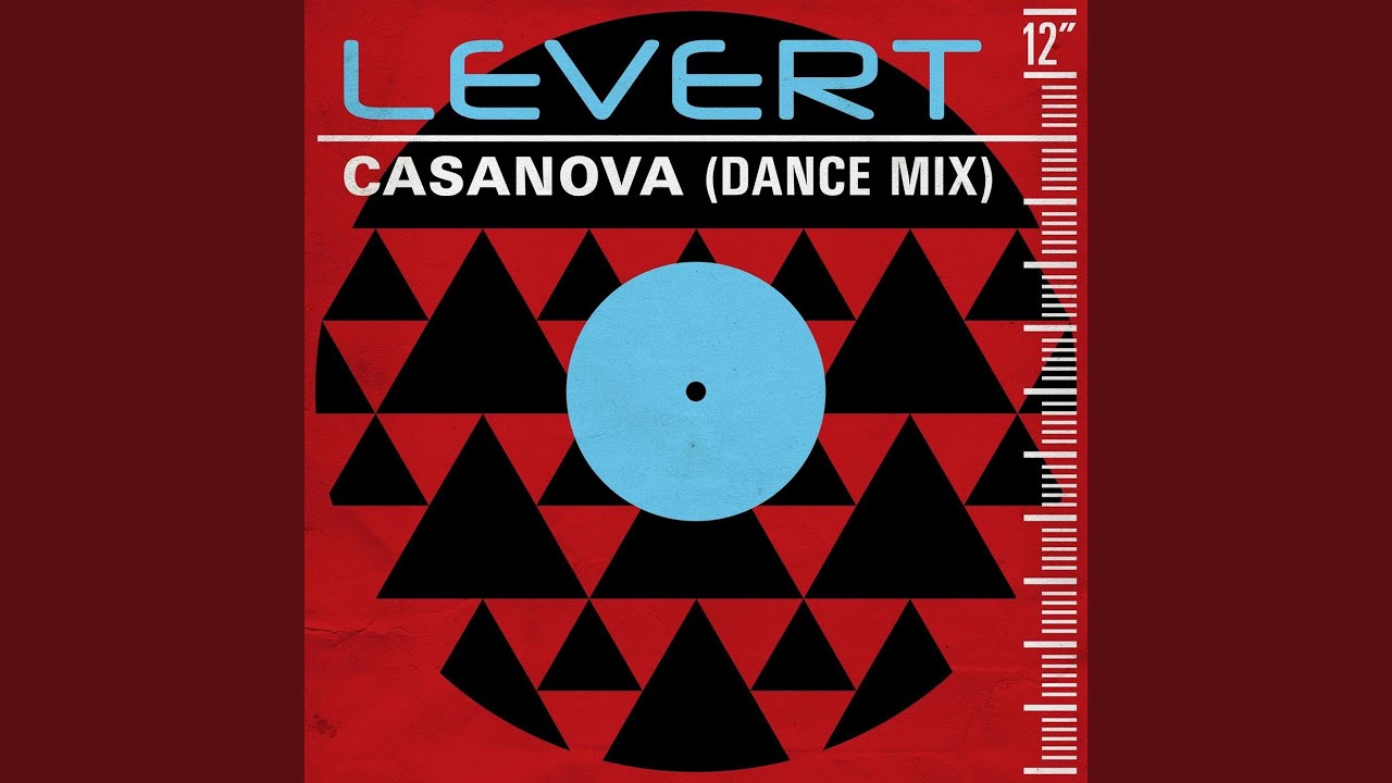Casanova (Dance Mix)