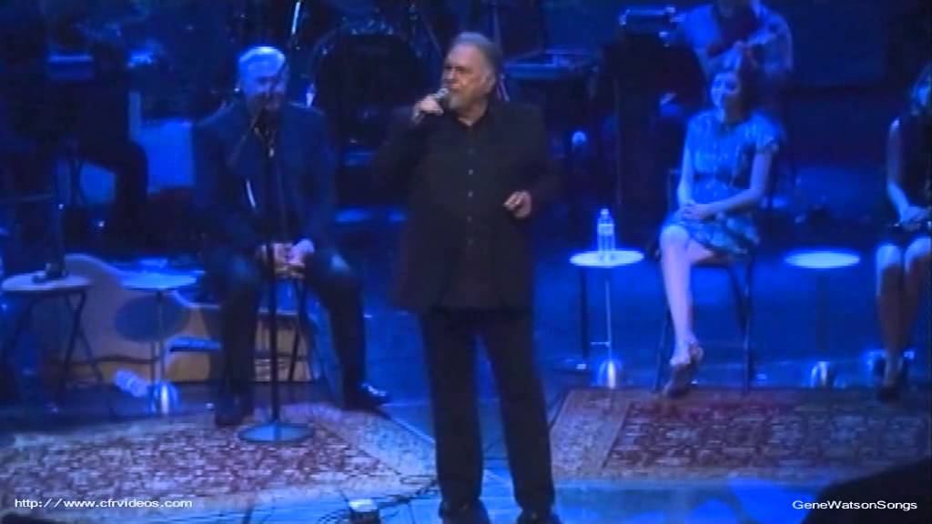 Gene Watson - Climb Higher