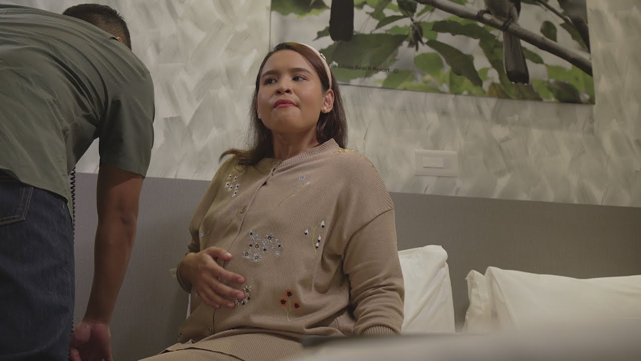 Kahwin Satu Keluarga S2 EP8 | Drama Melayu