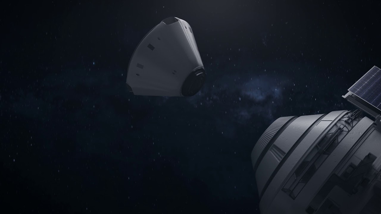 Earth Attacks Teaser