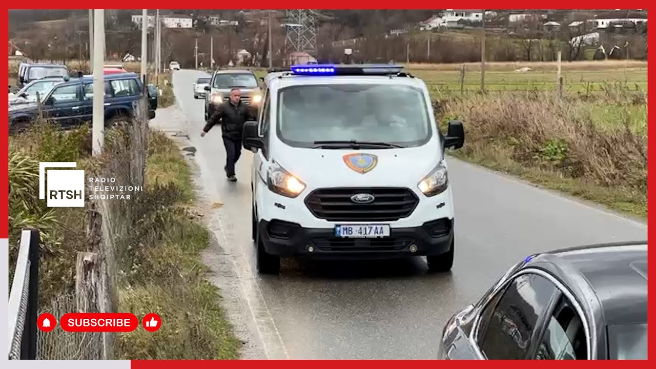 Tragjedi n&euml; Klos, 66-vje&ccedil;ari humb jet&euml;n pasi merret nga rrjedha e fort&euml; e lumit Mat