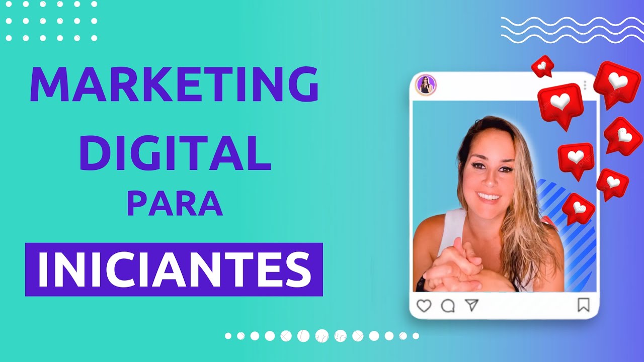 MARKETING DIGITAL PARA INCIANTES: 5 dicas para come&ccedil;ar DO ZERO