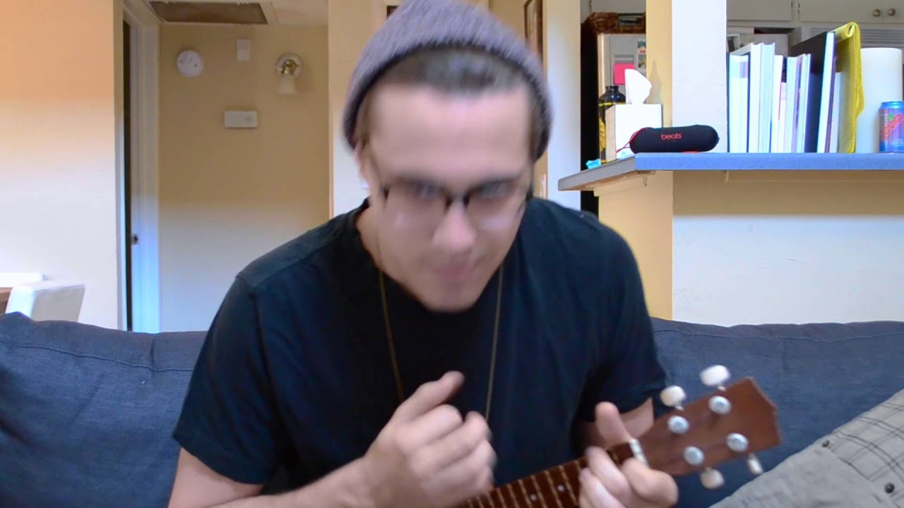 Ryan McCartan covers Thinking Out Loud by Ed Sheeran