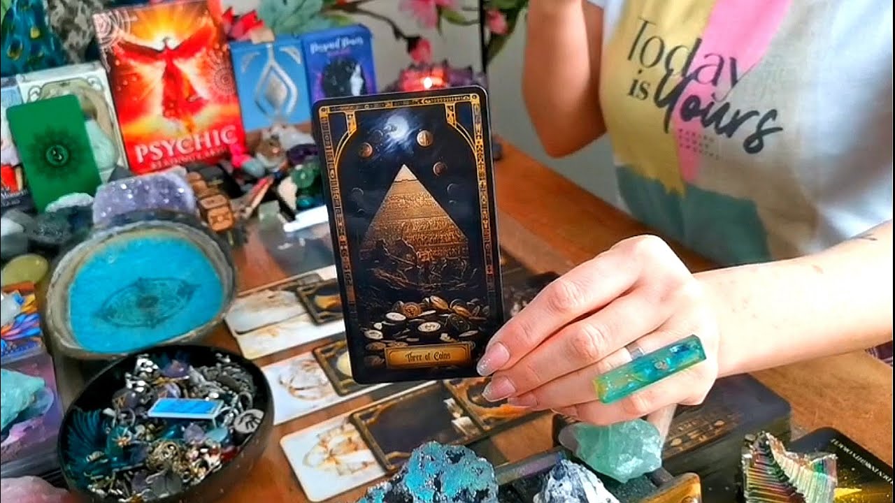 LIBRA - 