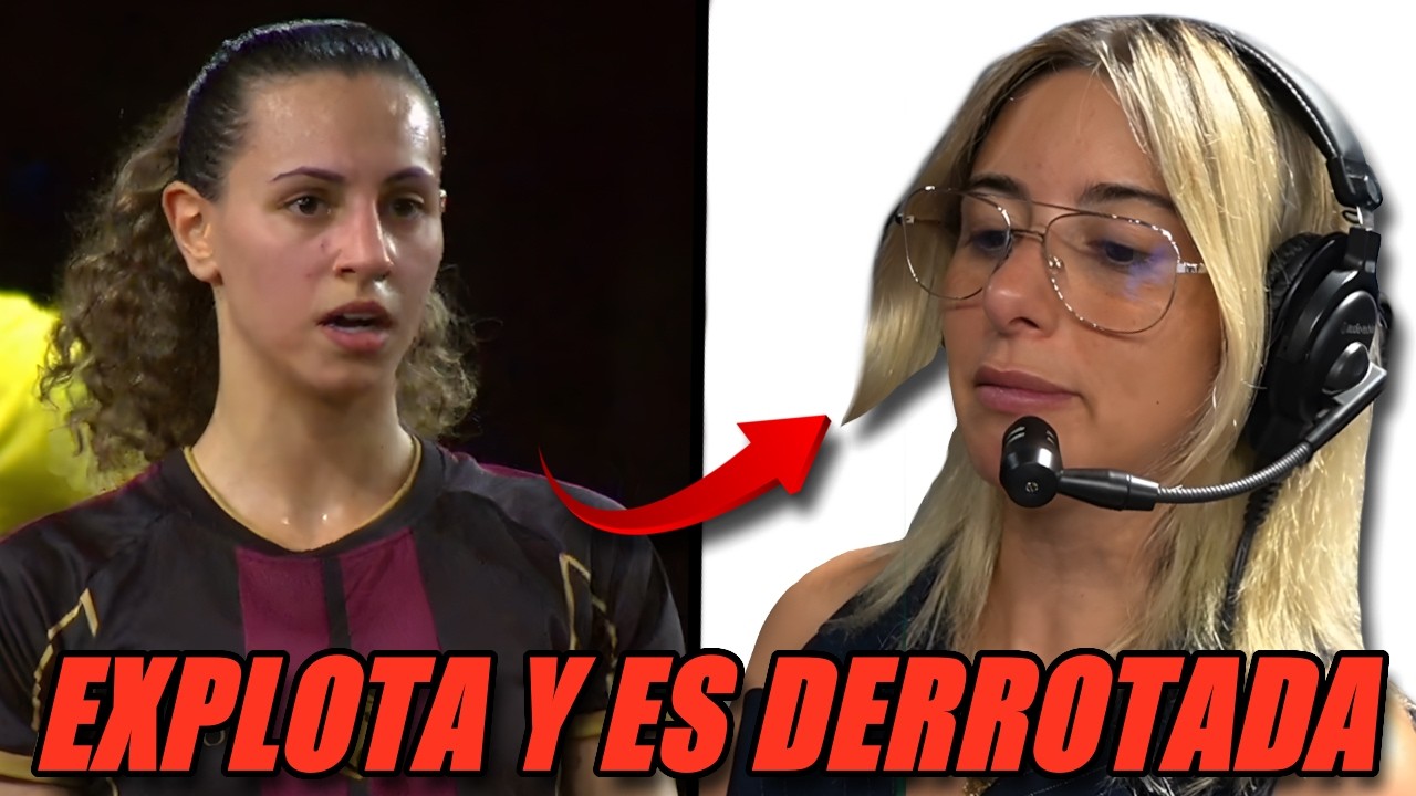 GEMITA EXPLOTA Y Es HUMILLADA Por SARA ISMAEL y NOE! 😱