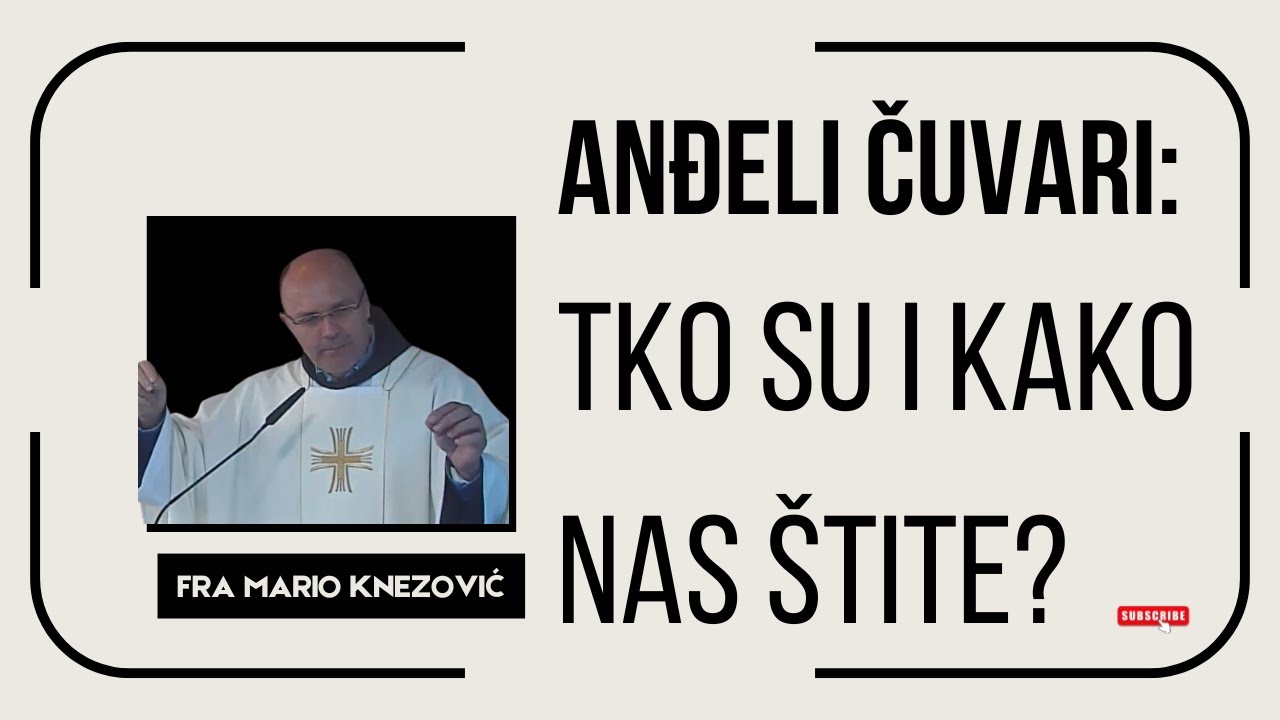 Anđeli čuvari: Tko su i kako nas štite?