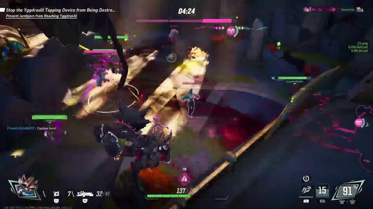 Jesus loves us all, Top 639 Peak, PS5 Dual Sense Controller no paddles or kontrol freaks, 29 Lords.