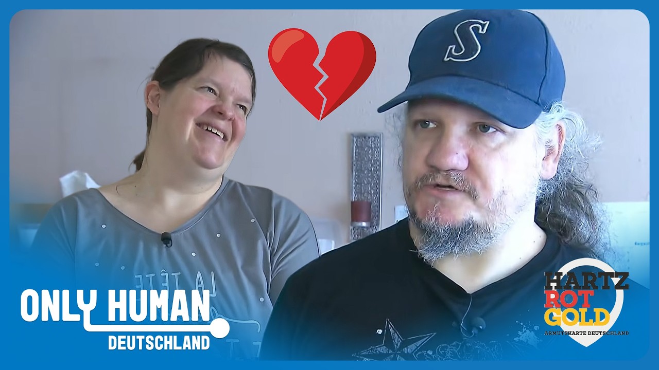 Wenn die Ex-Freundin zur Nachbarin wird | Dieter und Sandy | Hartz Rot Gold