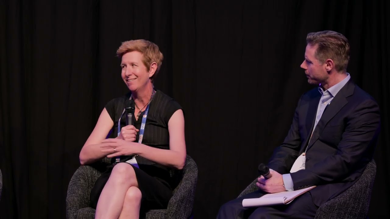 Augmenting Digitisation and AI Effectively | IMARC 2025 Panel