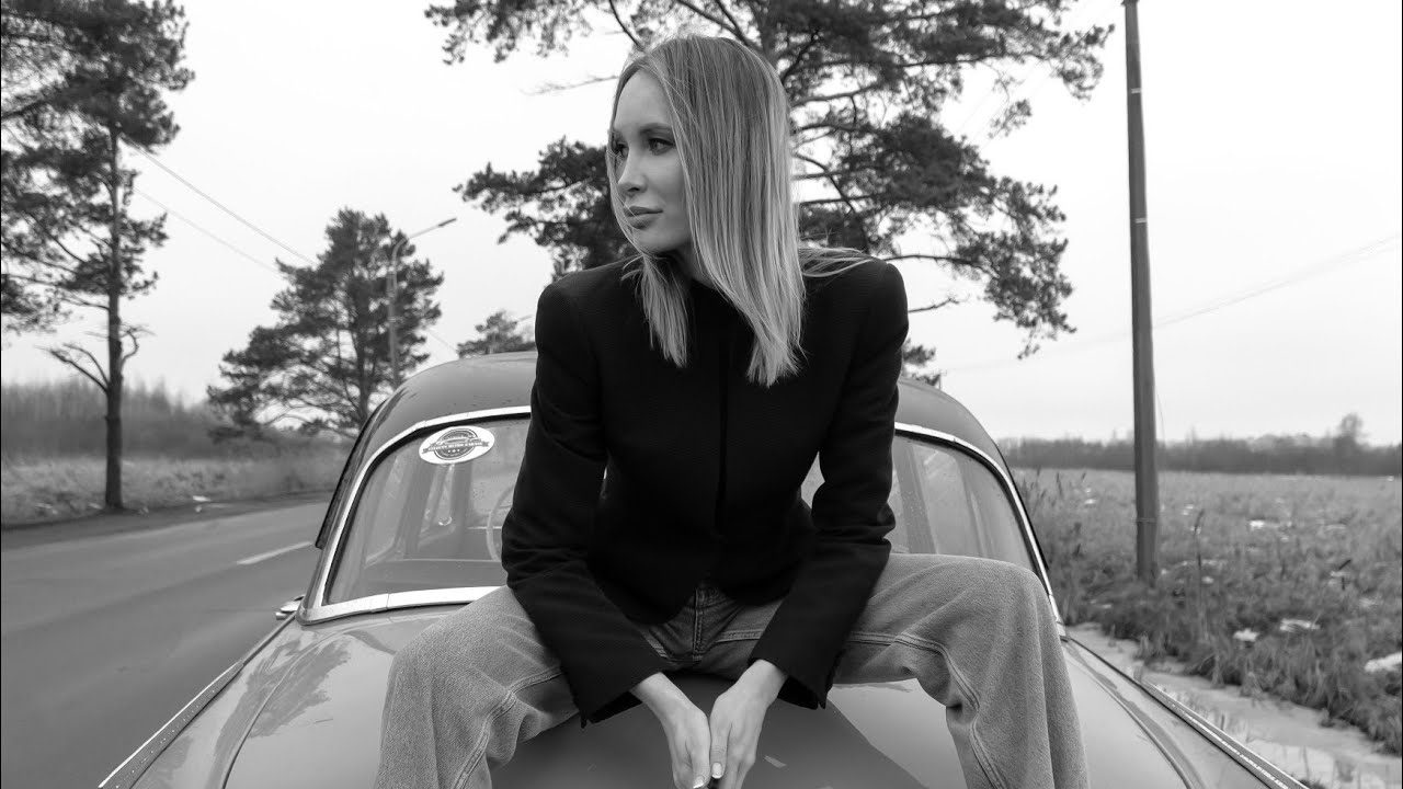UnderMind - Buna Si Nebuna Romanian Deep House Night Drive