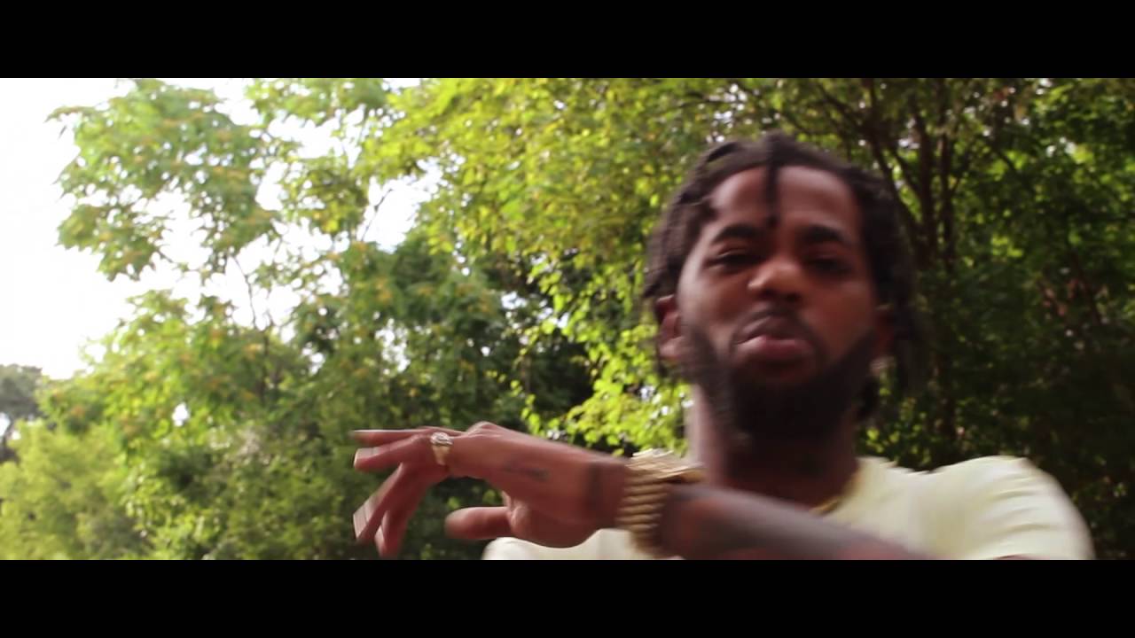Hoodrich Pablo Juan - From The Hood [OFFICAL VIDEO]