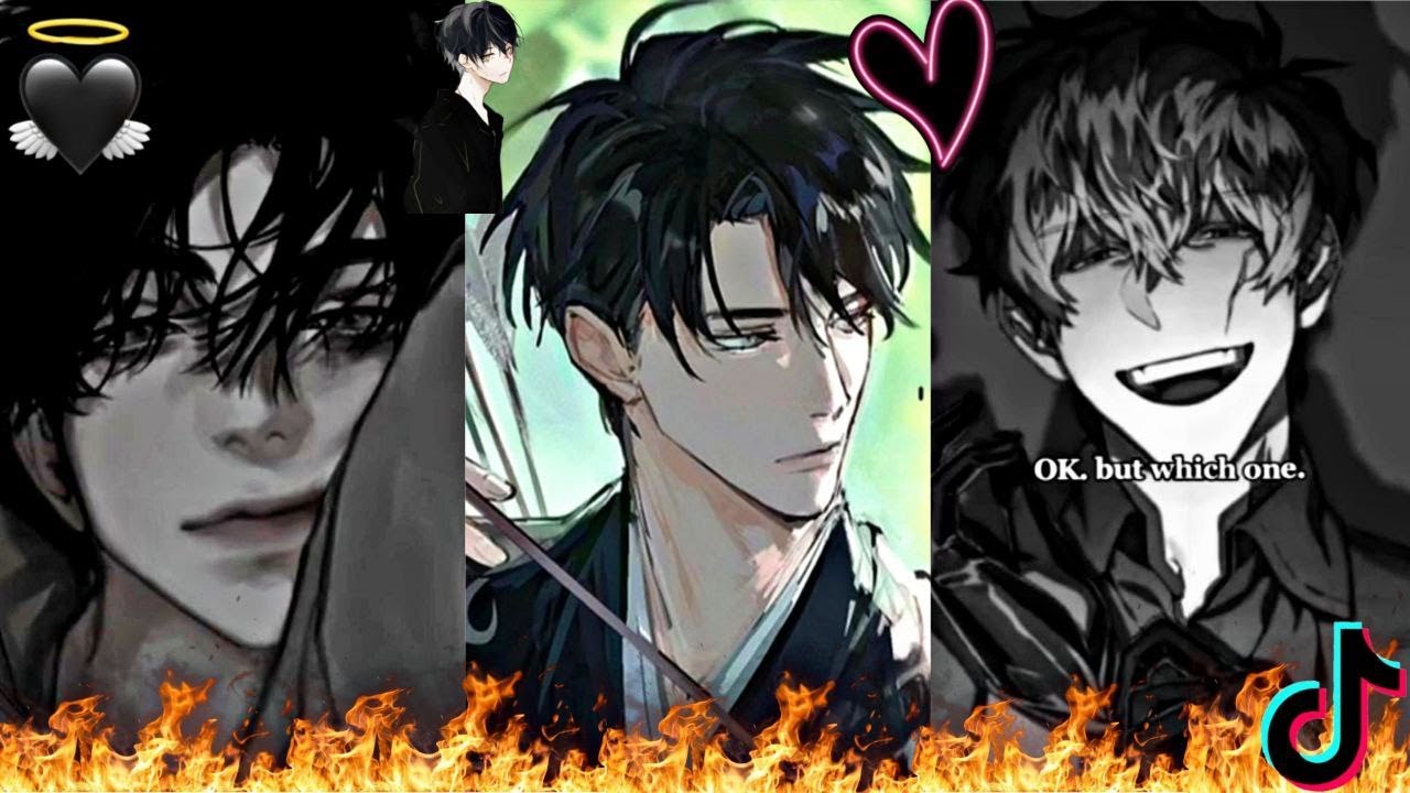 Character AI - TikTok Compilation of Mind-Blowing Digital Characters #25