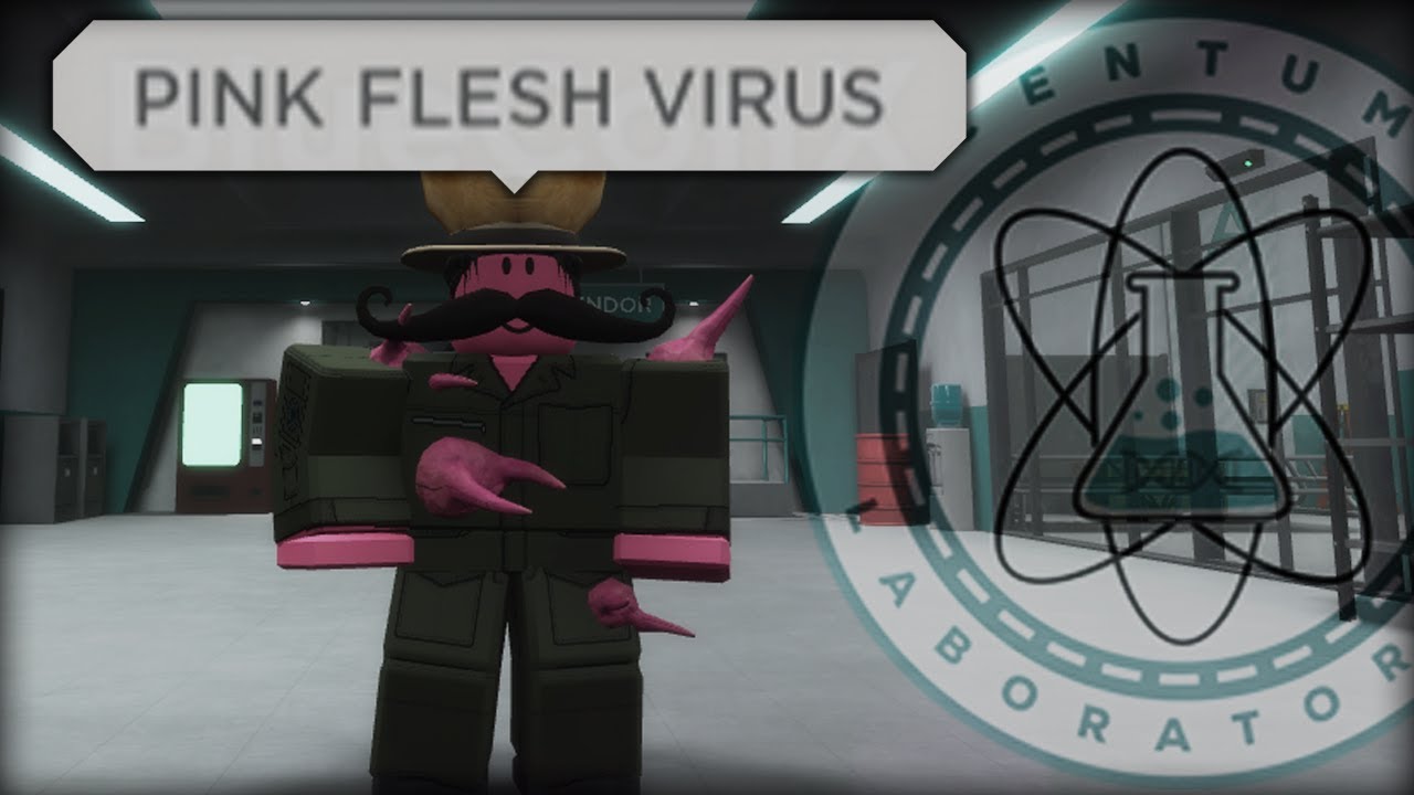 Roblox: [CL] Facility Roleplay BIMF-20